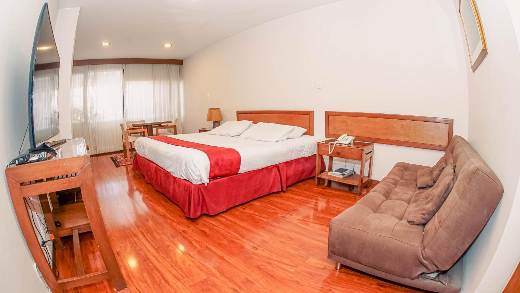 Hotel Boyaca Plaza Тунха Экстерьер фото