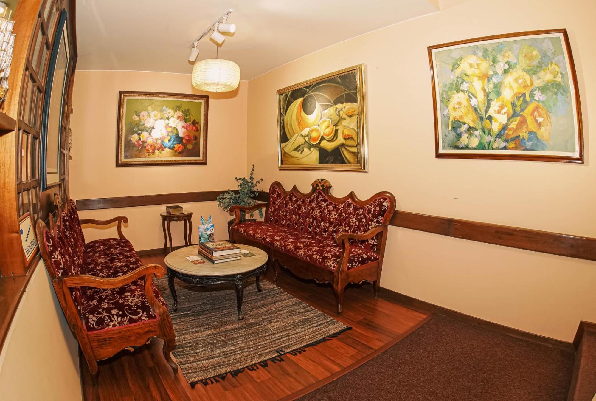 Hotel Boyaca Plaza Тунха Экстерьер фото