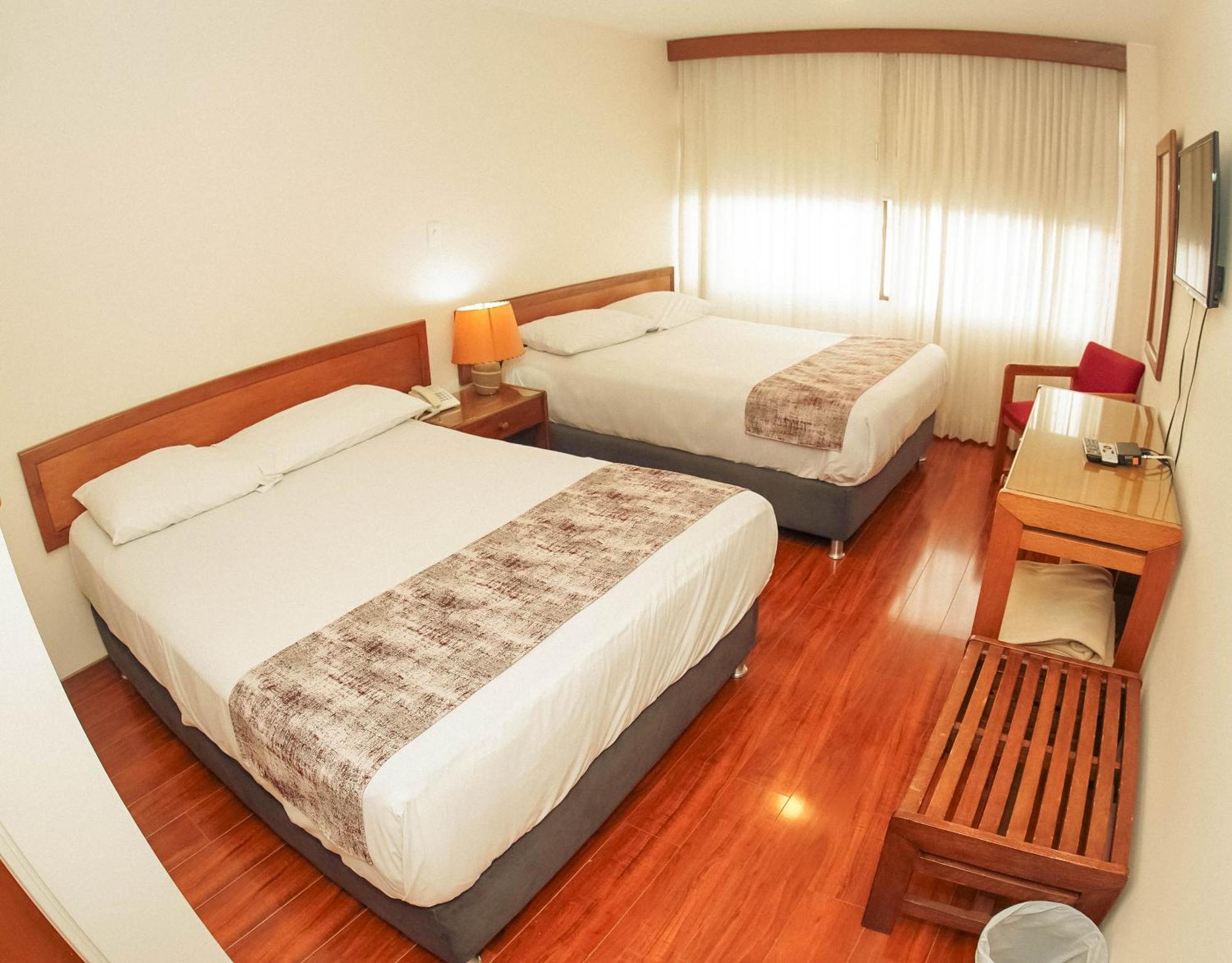 Hotel Boyaca Plaza Тунха Экстерьер фото