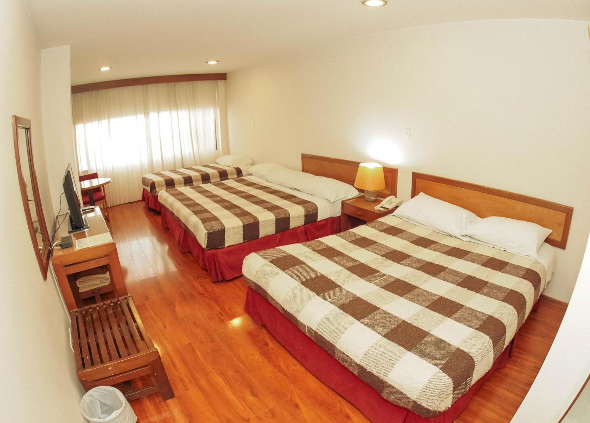 Hotel Boyaca Plaza Тунха Экстерьер фото