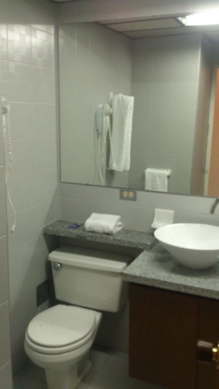 Hotel Boyaca Plaza Тунха Номер фото