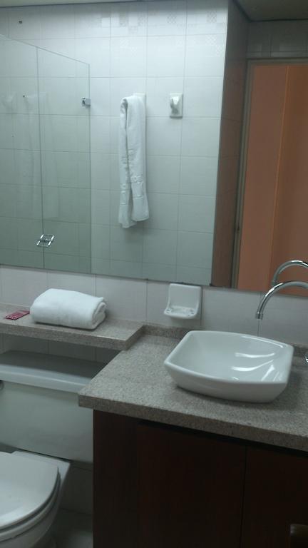 Hotel Boyaca Plaza Тунха Номер фото
